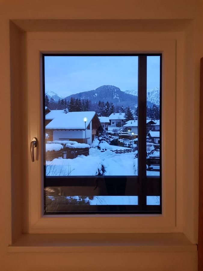 Apartamento Casa 4 Pioppi - Agenzia Dolomiti Affitti Cavalese Exterior foto