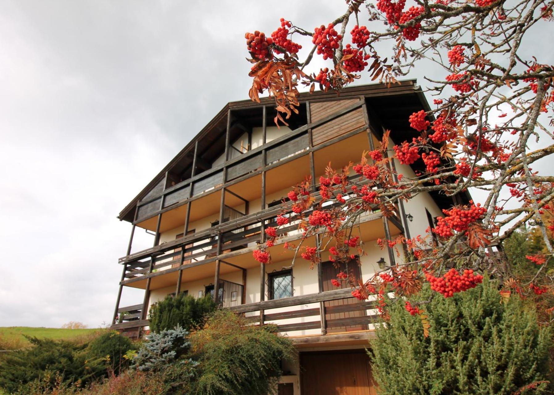 Apartamento Casa 4 Pioppi - Agenzia Dolomiti Affitti Cavalese Exterior foto