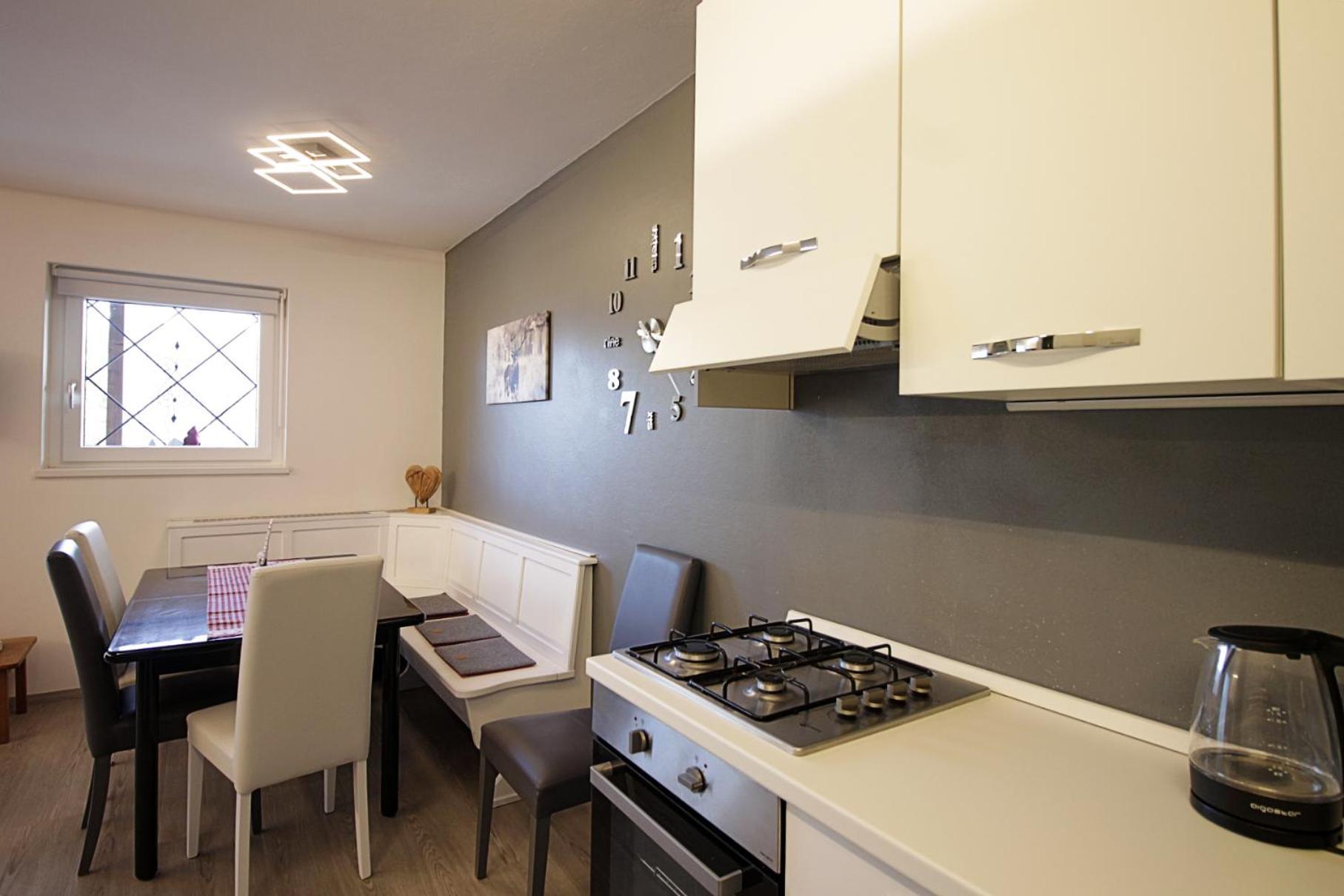 Apartamento Casa 4 Pioppi - Agenzia Dolomiti Affitti Cavalese Exterior foto
