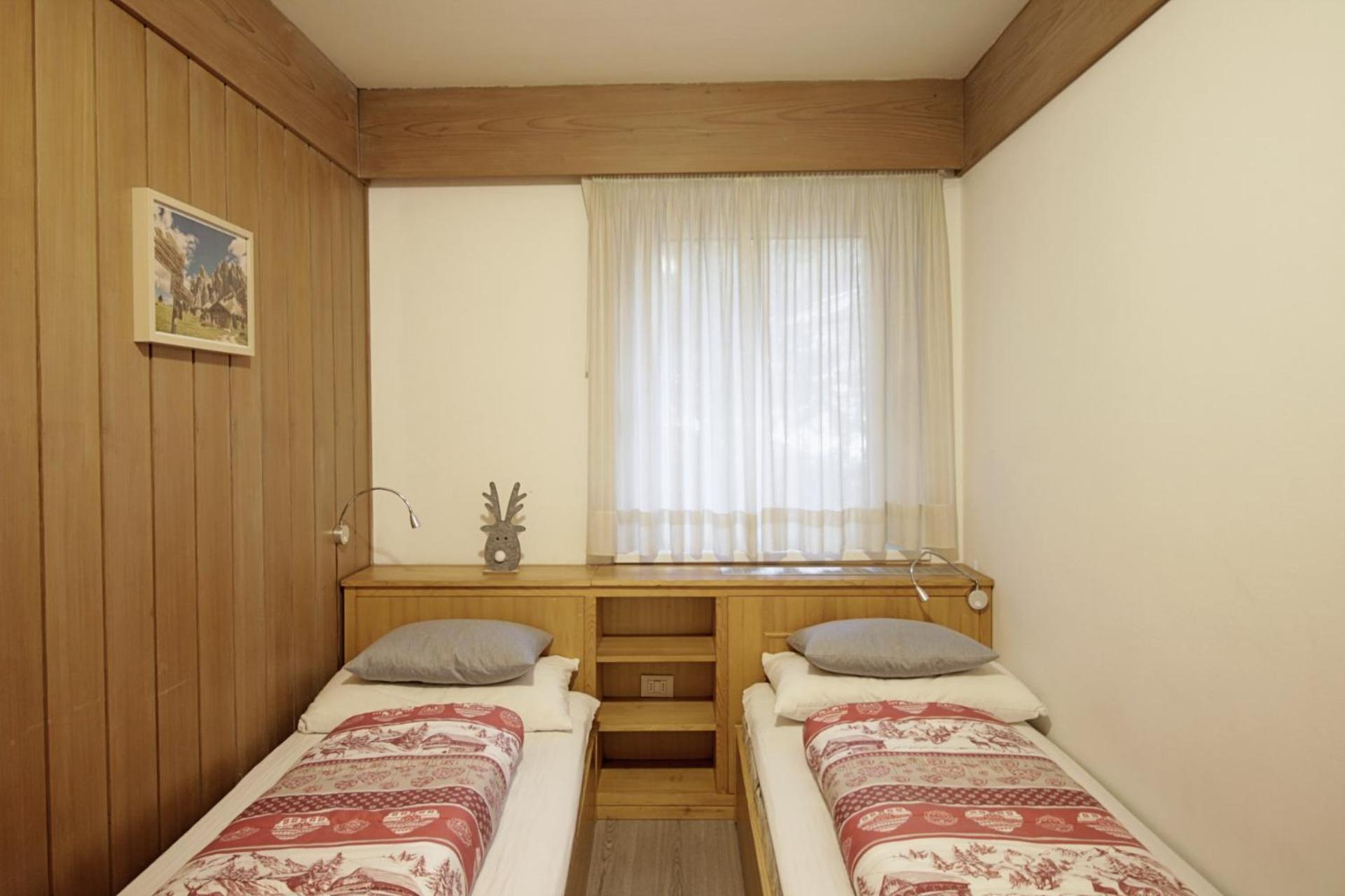 Apartamento Casa 4 Pioppi - Agenzia Dolomiti Affitti Cavalese Exterior foto