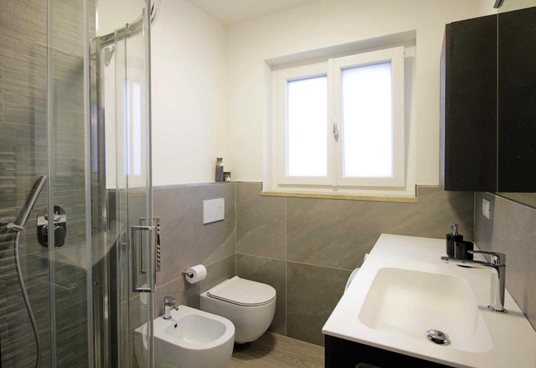 Apartamento Casa 4 Pioppi - Agenzia Dolomiti Affitti Cavalese Exterior foto