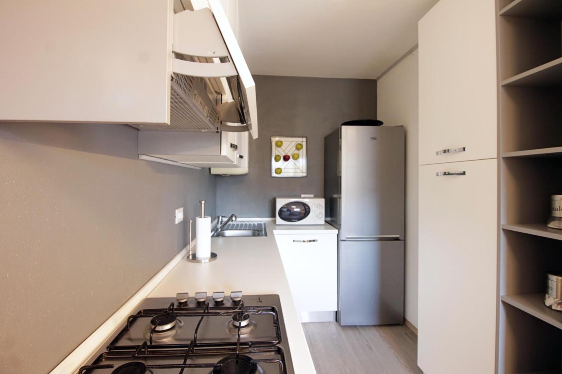 Apartamento Casa 4 Pioppi - Agenzia Dolomiti Affitti Cavalese Exterior foto