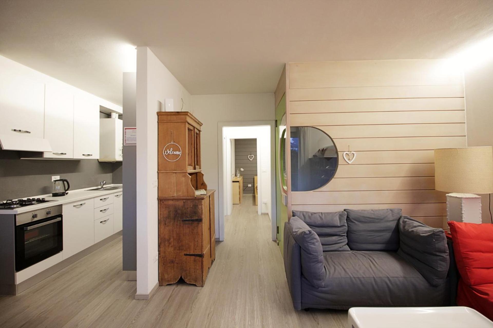 Apartamento Casa 4 Pioppi - Agenzia Dolomiti Affitti Cavalese Exterior foto